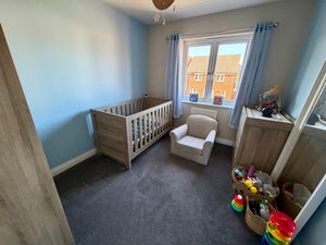 Bedroom 3- click for photo gallery